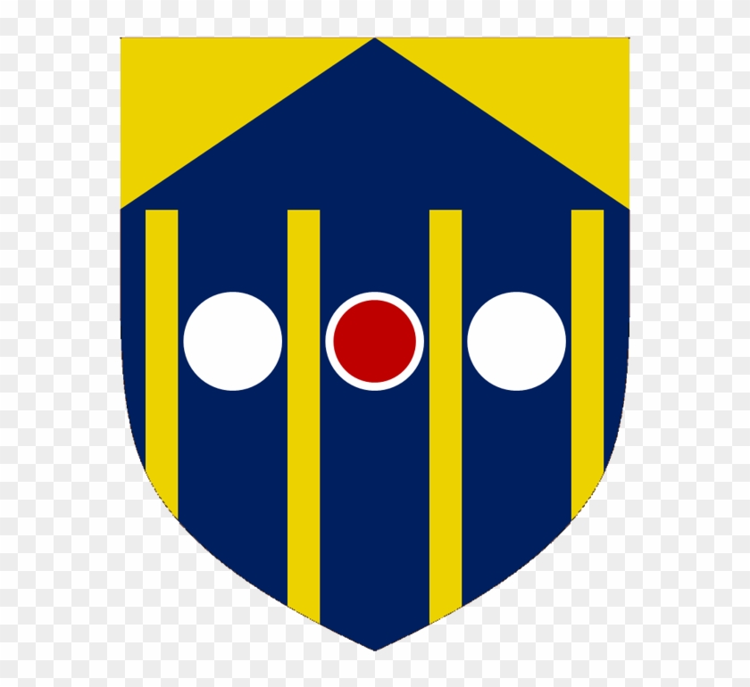 Victor Matthews, Baron Matthews - Circle Clipart #5996841