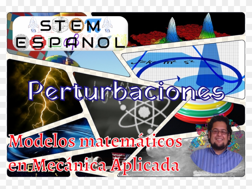 Modelos Matemáticos Aplicados A La Mécanica Aplicada - Физика В Жизни Clipart