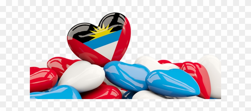 Mauritius Flag Border Clipart