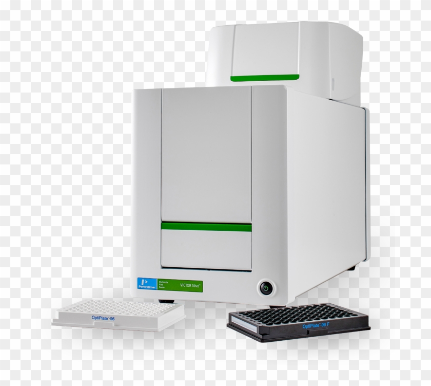 Victor Nivo Multimode Microplate Reader - Plate Reader Clipart