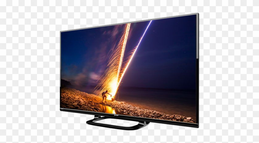 Aquos Hd Series - Led-backlit Lcd Display Clipart #5997104