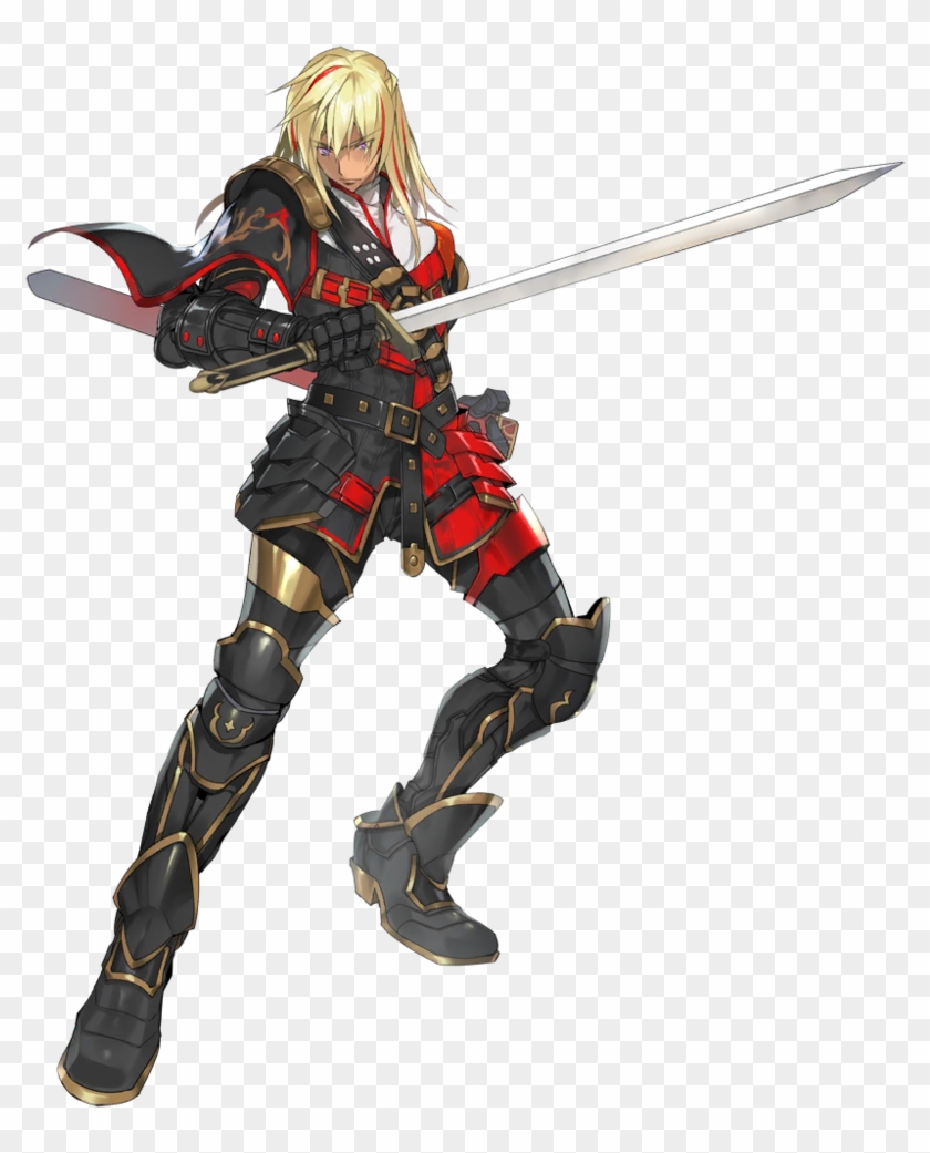 Victor Oakville 63 Hits - Star Ocean Integrity And Faithlessness Victor Clipart