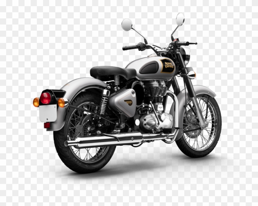 830 X 600 - Royal Enfield Classic 350 Signals Clipart