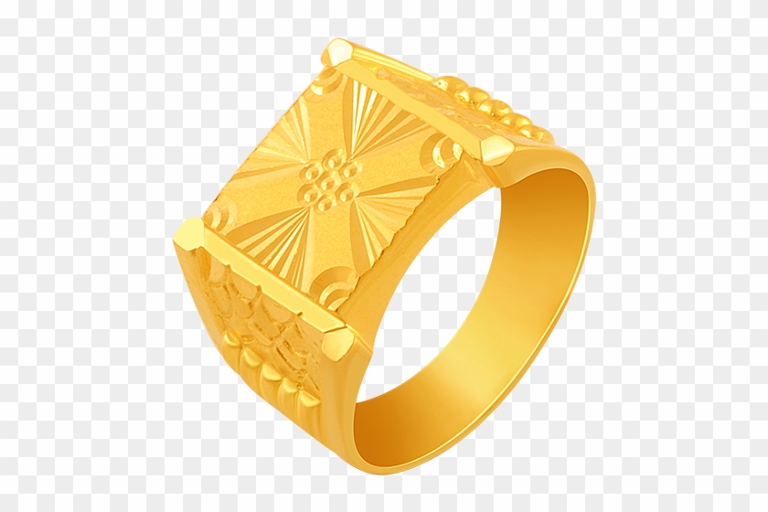 22k Gold Rings For Men Ideas 22k Yellow Gold Mens Ring - 22k Gold Ring Men Clipart #5997175