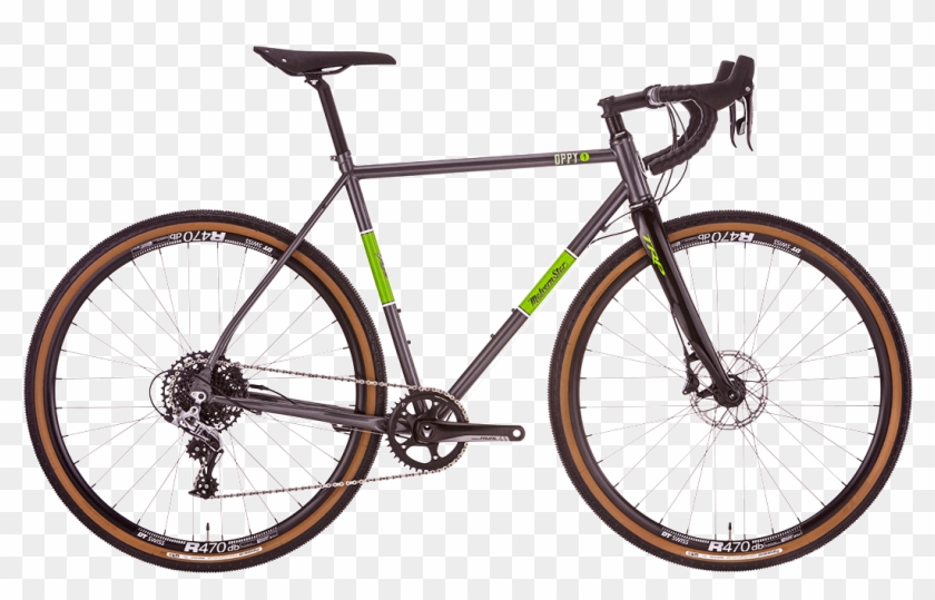 Oppy S3 Heritage Bike - Superx Force 1 Se 2019 Clipart