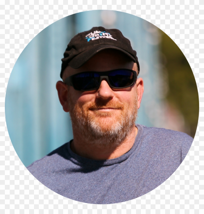 Patrick Circle - Gentleman Clipart #5997528