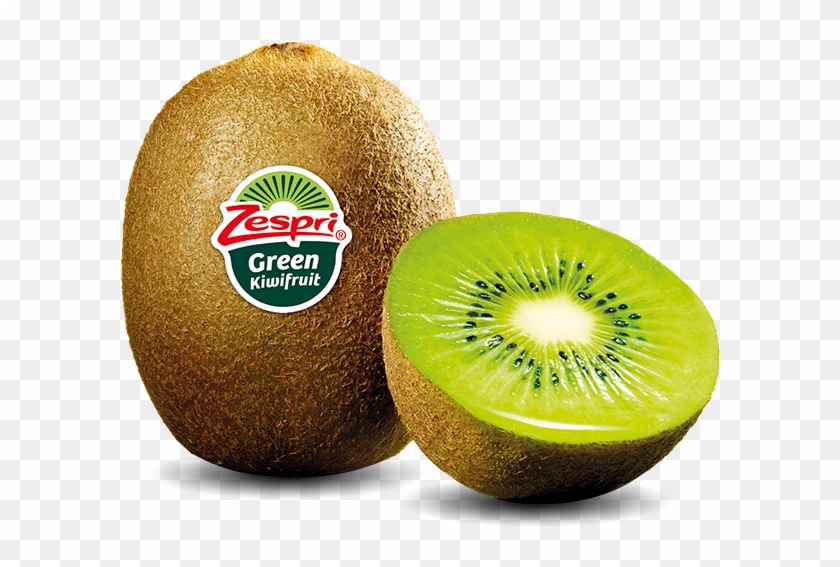 Kiwi1 - Kiwi Png Clipart #5997690
