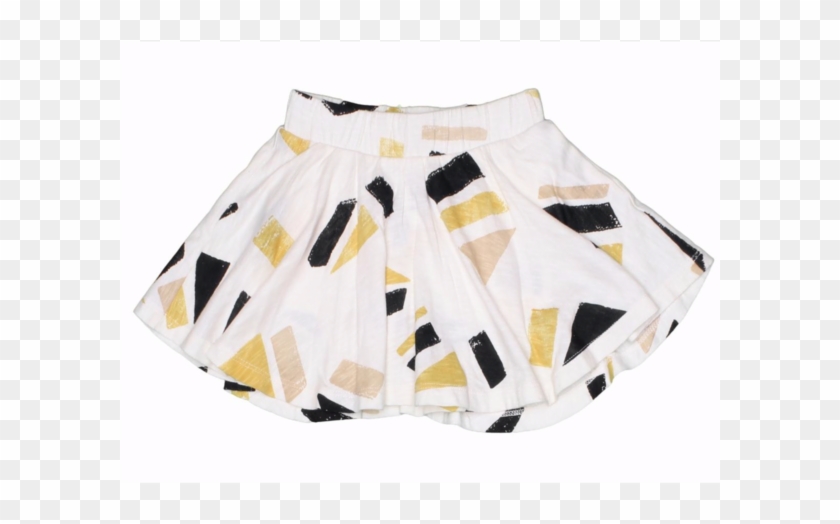 Skort Clipart