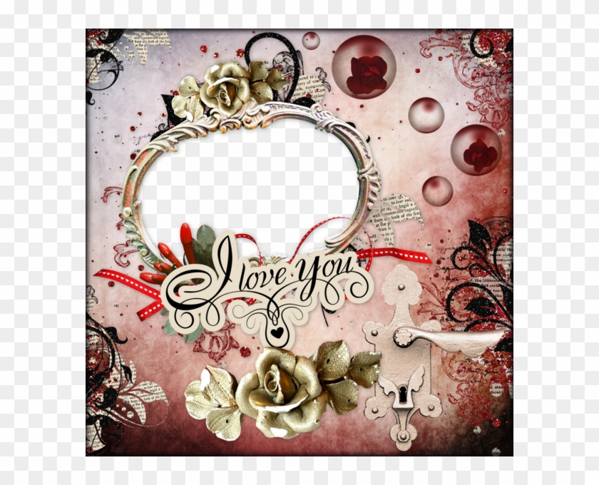 Picture Frame Clipart