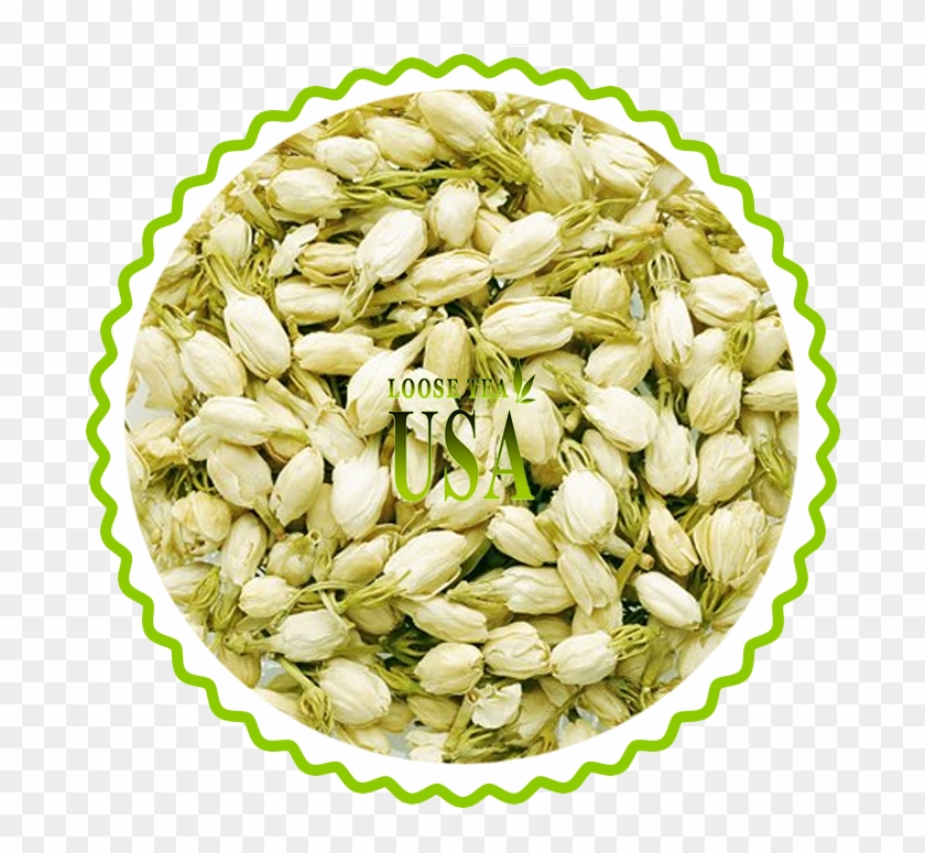 Premium Jasmine Tea - Flowering Tea Clipart