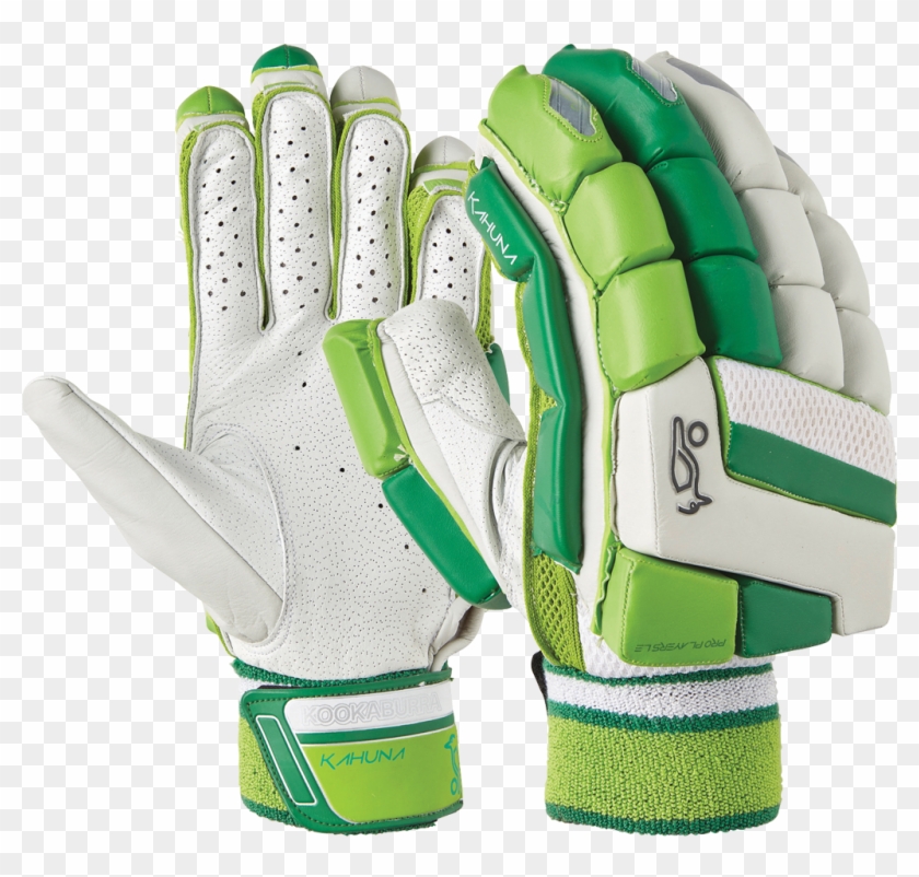 Kookaburra Kahuna Batting Gloves - Kookaburra Clipart #5998123