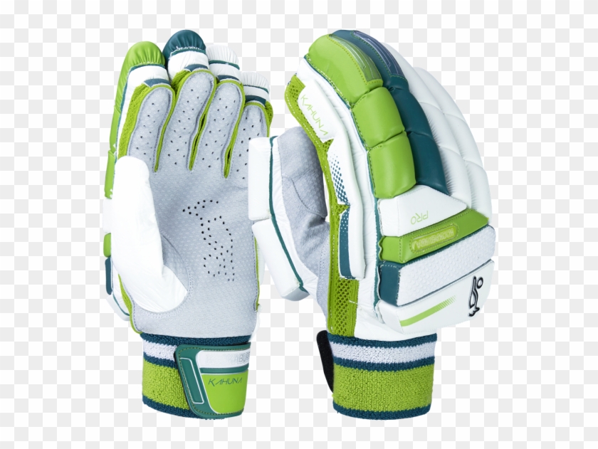 Details - Cricket Batting Gloves Kookaburra Clipart