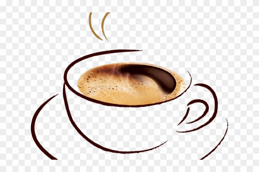 Coffee Png Transparent Images - Doppio Clipart