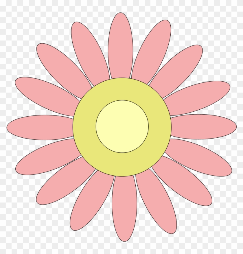 Clip Arts Related To - Angry Flower - Png Download
