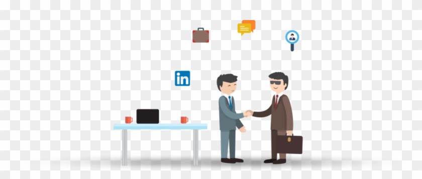 Happierhire-splash - Black And White Social Media Clipart