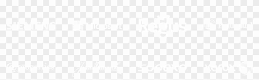 Coffee Unlimited Clients - Ihs Markit Logo White Clipart #5998305