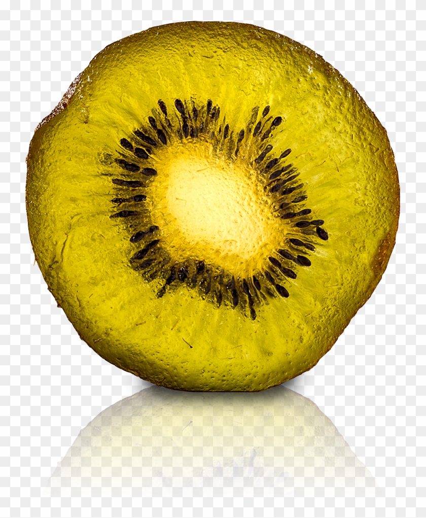 Kiwi - Kiwifruit Clipart