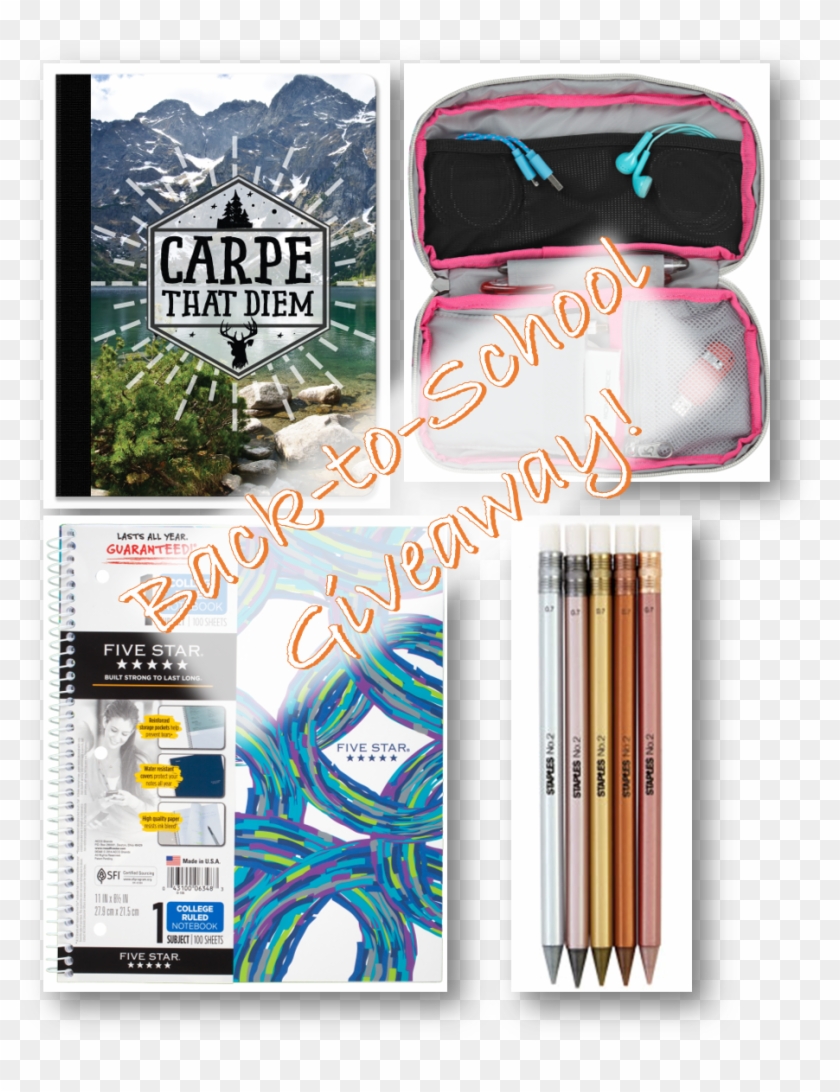 Yesterday We Shared Our Some Of Our Best Back To School - Parallel Clipart #5998411