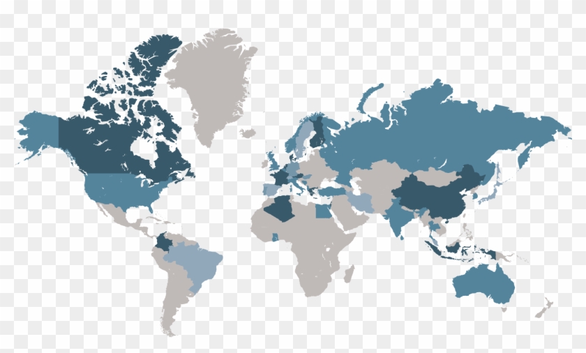 Image - Coinbase Countries Clipart