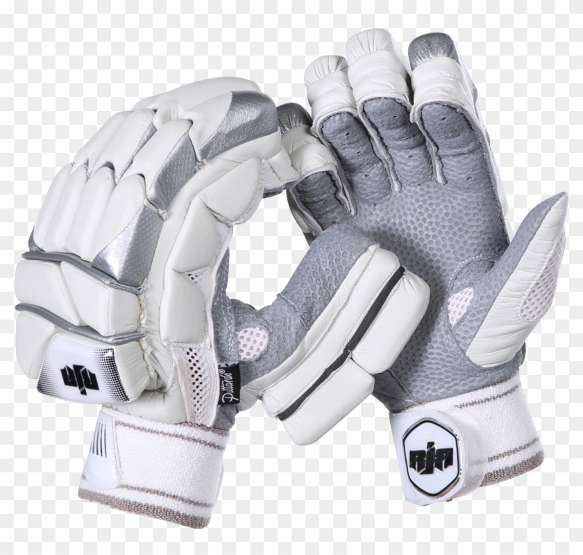 Batting Gloves Rjr - Cricket Batting Glove Clipart
