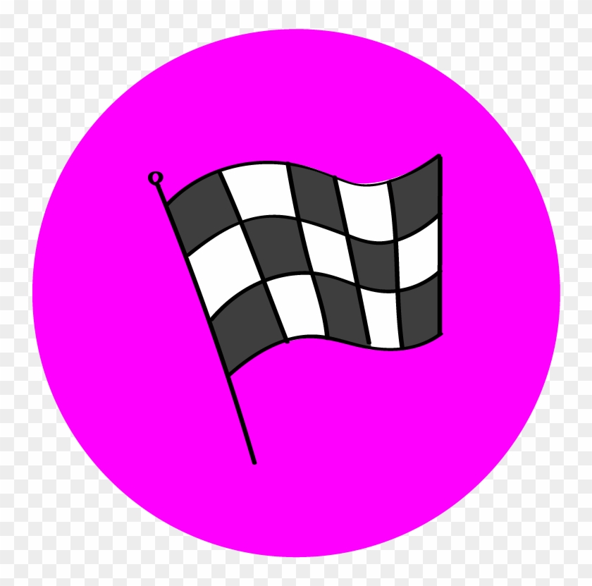 Participate - Flag Clipart #5998490