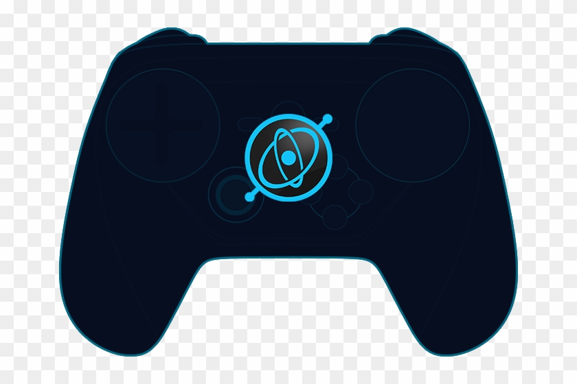 Steam Controller Gyro - Стим Пнг Clipart