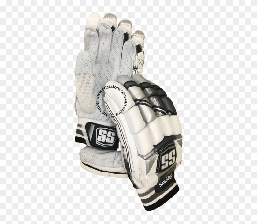 Ss Gladiator Cricket Men's Batting Gloves - Football Gear Clipart