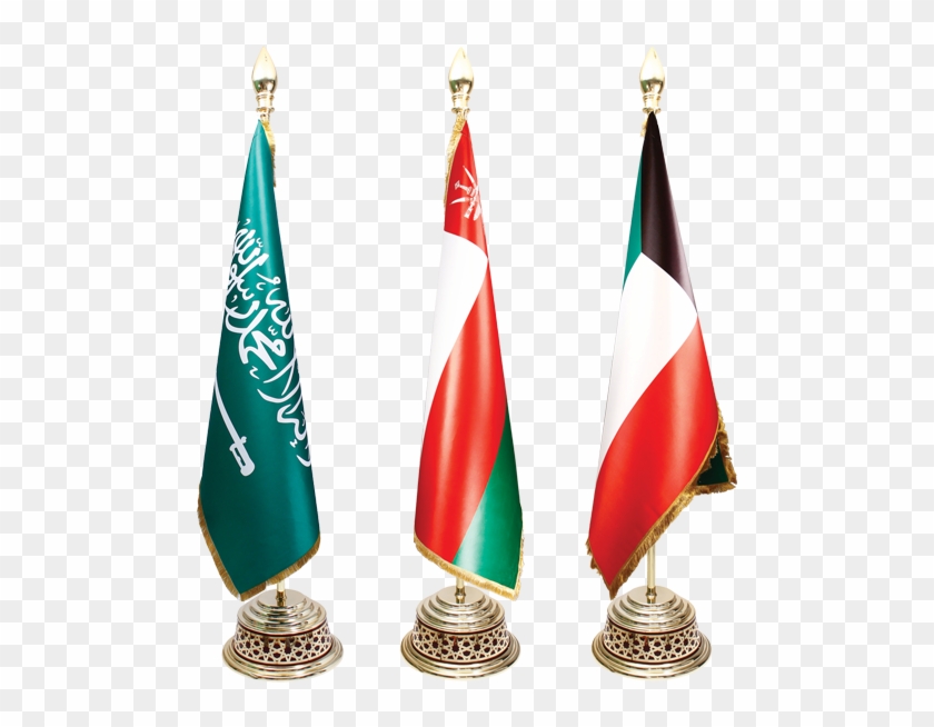 Luxury Flag - Flag Clipart #5998688