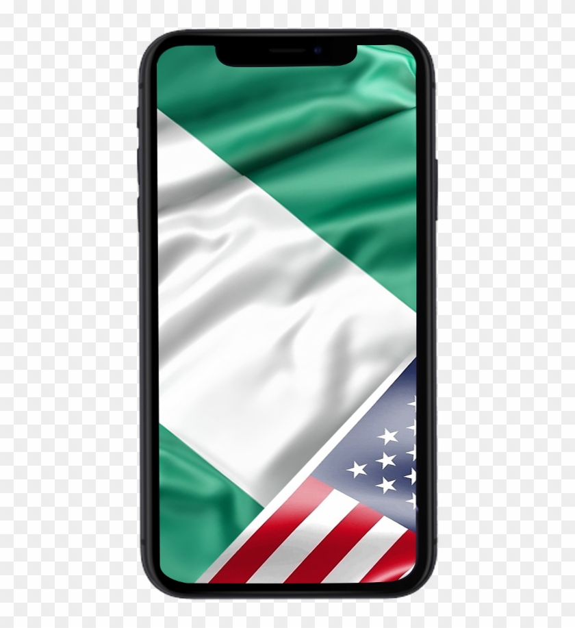 We Are An American Company With A Direct Presence In - Iphone Clipart #5998731