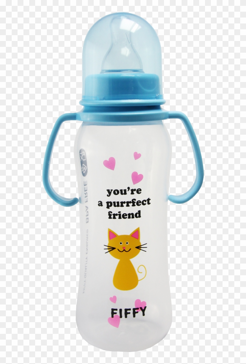 Baby Store Malaysia - Baby Bottle Clipart #5998757