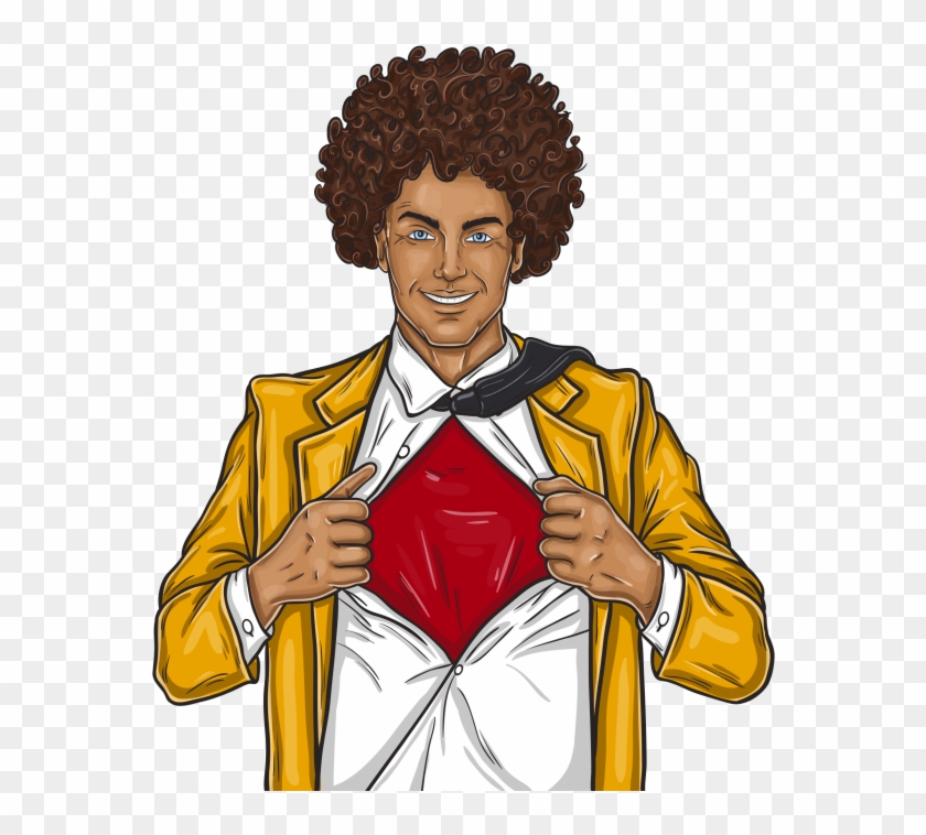 Арт Негра Clipart #5998833