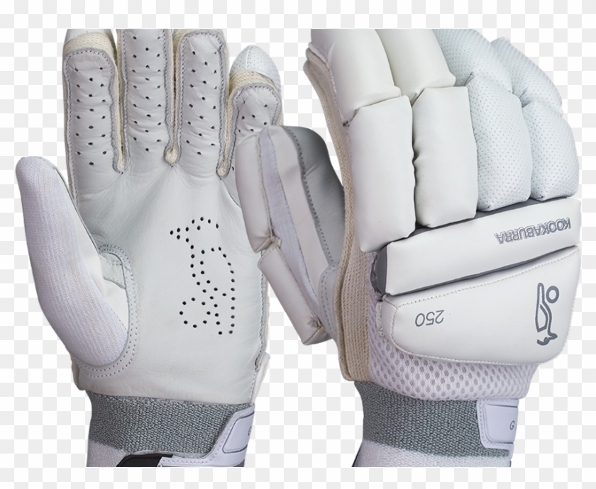 Kookaburra Ghost 250 Batting Gloves Mens And Youth - Batting Glove Clipart #5999136