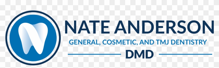 Nate Anderson Dmd - Electric Blue Clipart #5999348