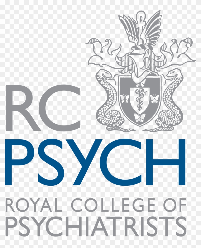 Royal College Of Psychiatrists Clipart #5999472