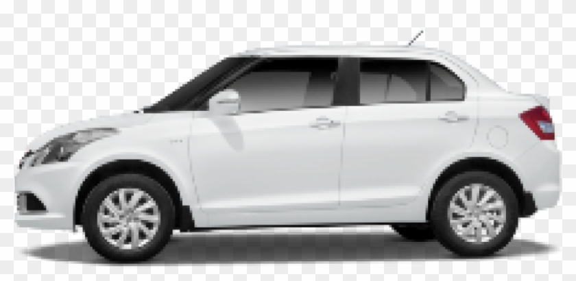 Swift Dzire Car - Colour Of Swift Dzire Clipart