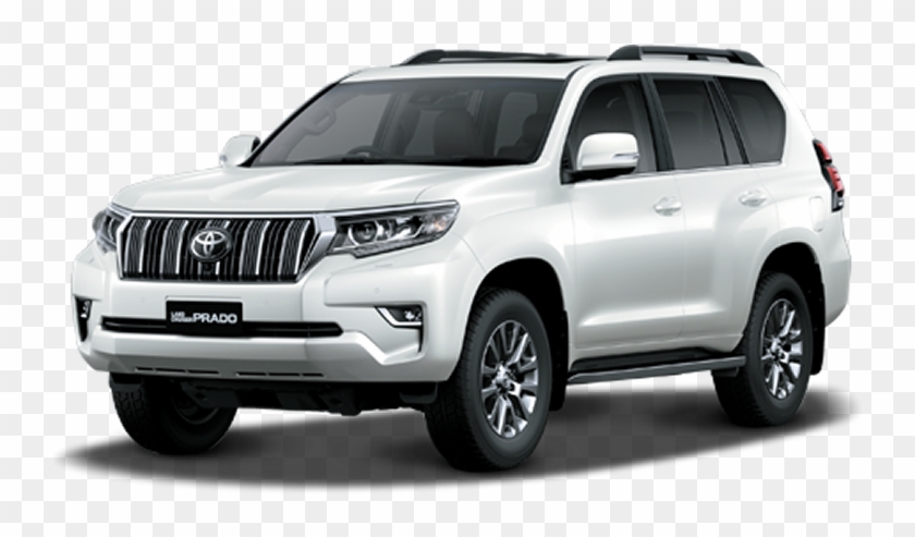 Toyota Prado Tx 2018 Automatic - Toyota Prado 2018 Philippines Clipart #5999795