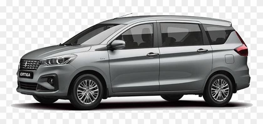 Ertiga - Suzuki Ertiga Clipart