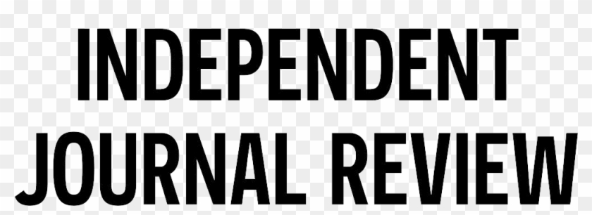 Independent Journal Logo Stacked - Independence Contract Drilling Clipart #60002