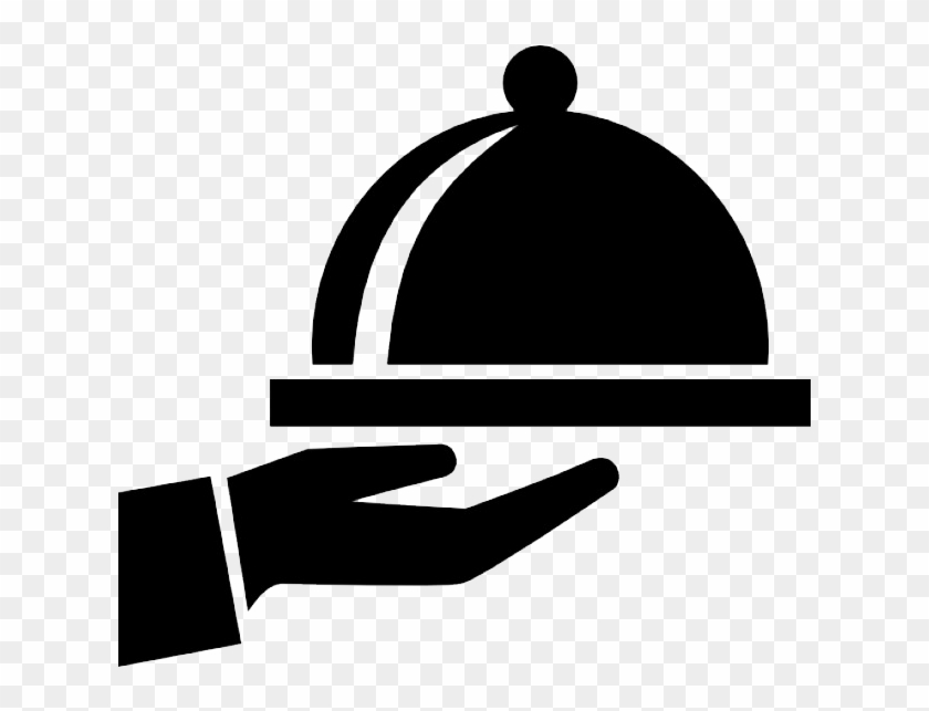 The Press Democrat - Transparent Background Food Icon Transparent Clipart #60066