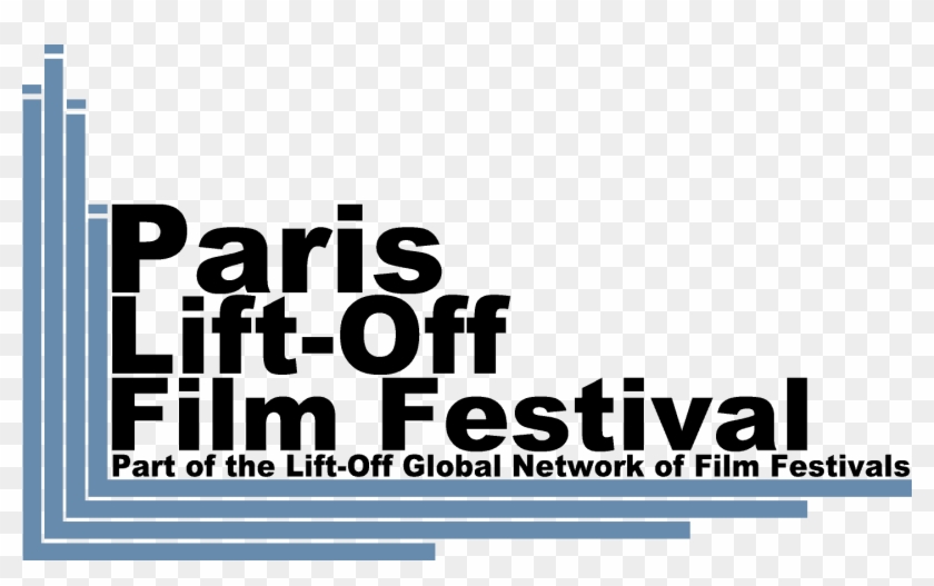Paris Lift-off Film Festival - Central Nacional De Televisão Clipart