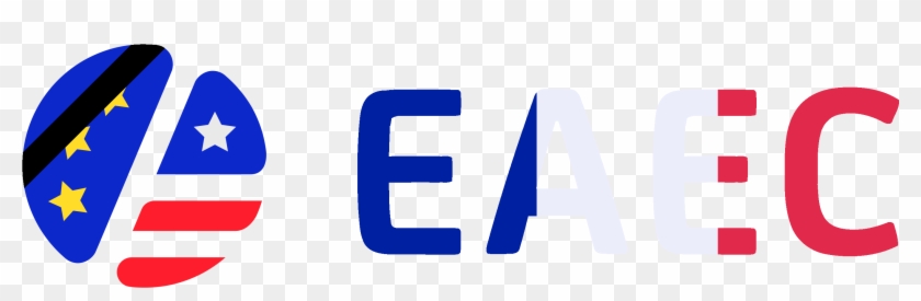 Logo Eaec Paris - East Asia Economic Caucus Clipart #60116