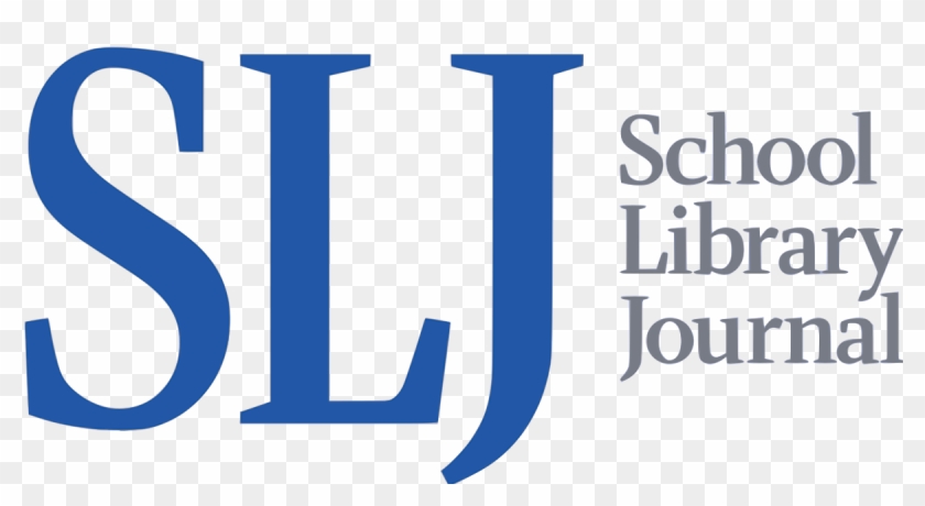 School Library Journal Logo Clipart