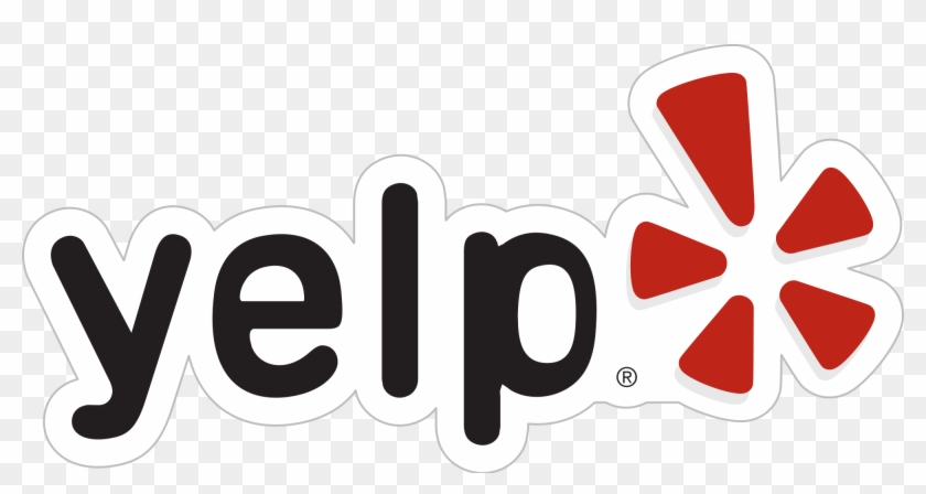 Open - Yelp Enhanced Profile Png Clipart