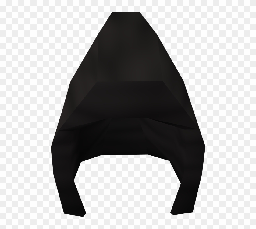 Hood Png - Triangle Clipart