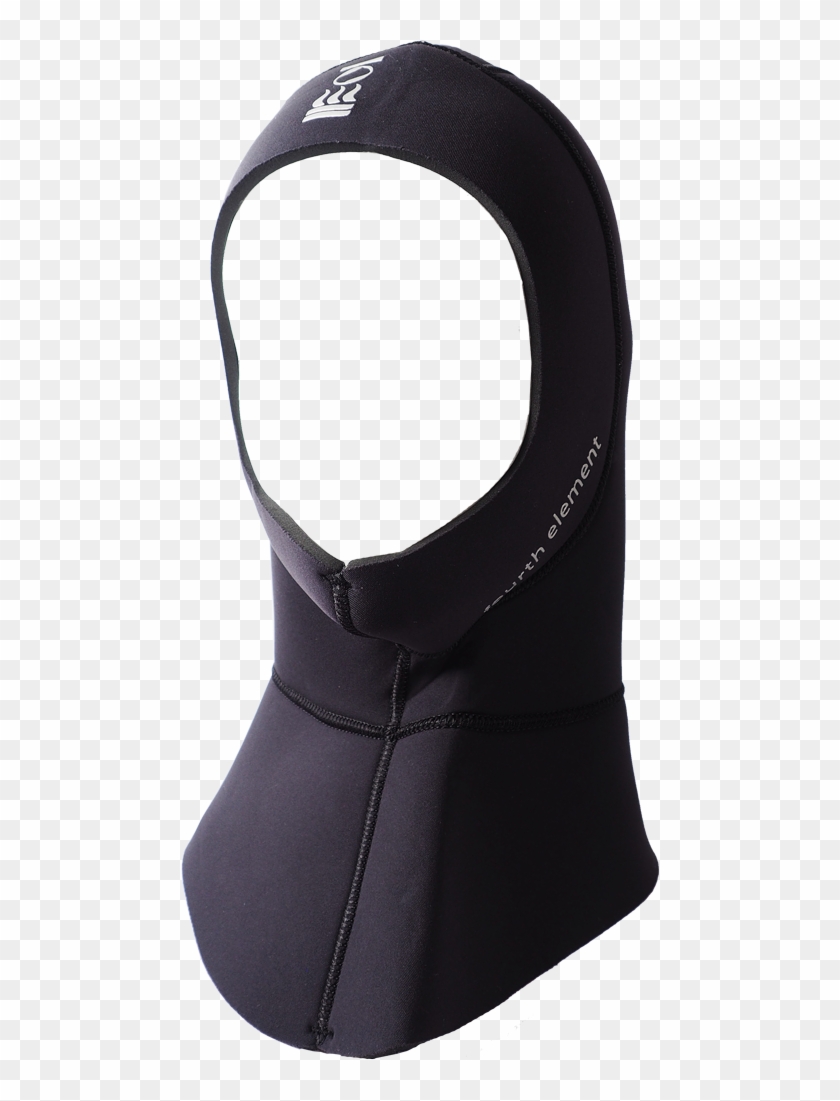 3 Mm Hood - Hood Transparent Png Clipart