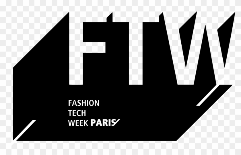 Fashion Tech Week Logo Clipart #60287