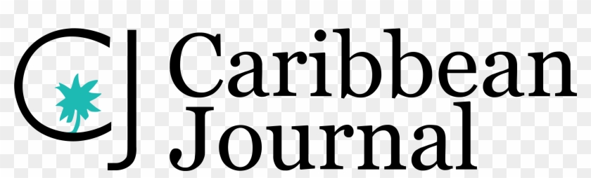 Caribbean Journal - Caribbean Journal Logo Clipart #60290