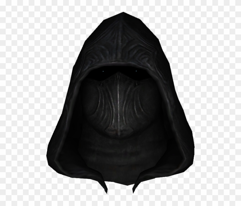 Dark Hood Png - Tent Clipart #60314