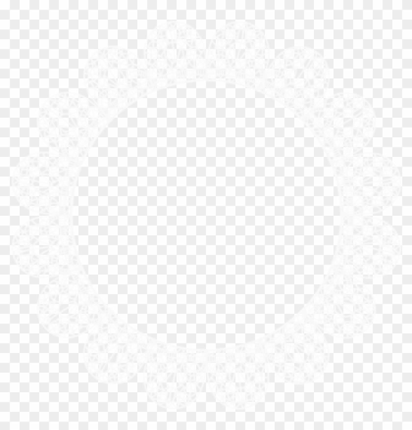Free Png Download Lace Border Frame Clipart Png Photo - Bracelet Transparent Png