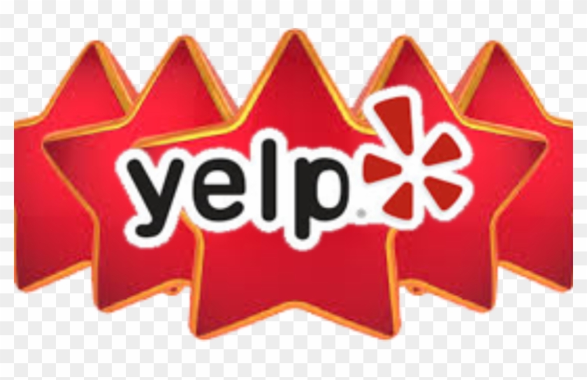 My Truck Buddy Moving Clip Art Library Stock - Yelp - Png Download #60380